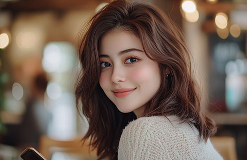 AROMA RINOの採用決定